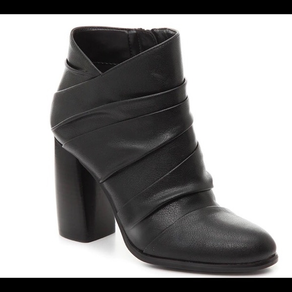 Impo Shoes - Impo Orselina Bootie Size US 9.5